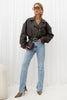 Jacket model 232187 Rue Paris 