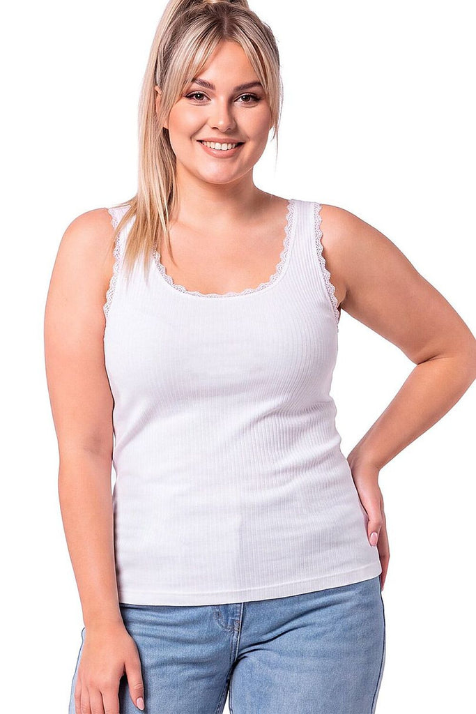  T-shirt model 232315 Donna 