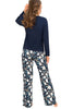  Pyjama model 232316 Donna 