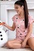  Pyjama model 232321 Donna 