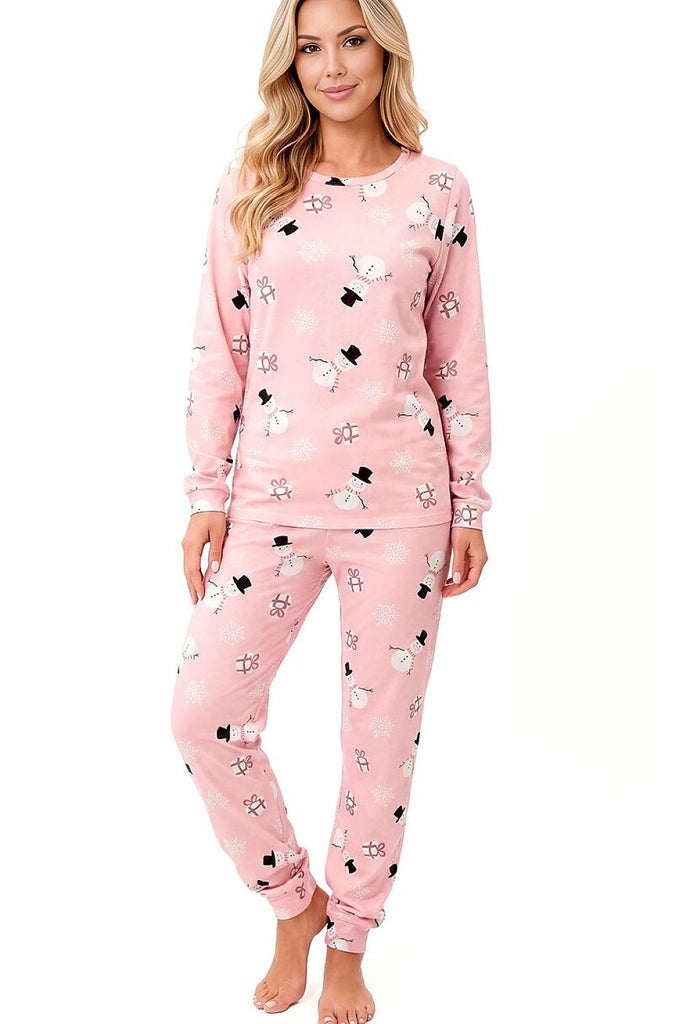  Pyjama model 232322 Donna 