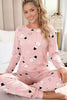  Pyjama model 232322 Donna 