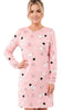  Nightshirt model 232327 Donna 