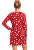  Nightshirt model 232328 Donna 