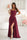  Long dress model 232329 Bicotone 