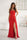 Long dress model 232332 Bicotone 