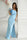  Long dress model 232333 Bicotone 