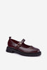  Half shoes model 232334 Step in style 