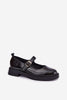 Half shoes model 232335 Step in style 