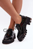 Heeled low shoes model 232336 Step in style 