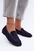 Mocassin model 232342 Step in style 