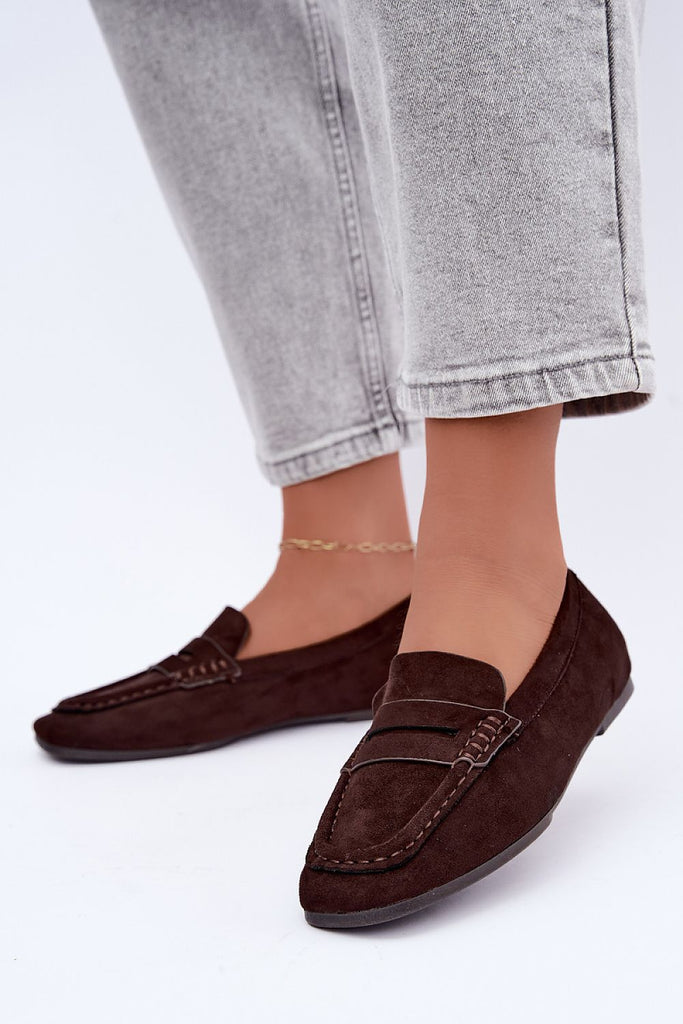 Mocassin model 232344 Step in style 
