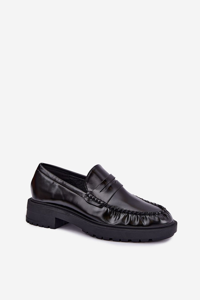  Mocassin model 232345 Step in style 