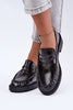  Mocassin model 232345 Step in style 