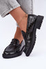  Mocassin model 232347 Step in style 