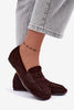  Mocassin model 232344 Step in style 