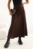  Skirt model 232372 Italy Moda 