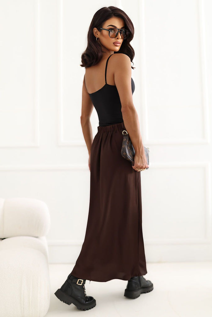  Skirt model 232372 Italy Moda 