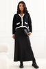  Skirt model 232373 Italy Moda 