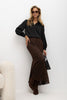  Skirt model 232375 Italy Moda 