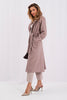  Coat model 232414 Rue Paris 