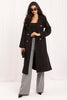  Coat model 232416 Rue Paris 