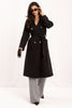  Coat model 232416 Rue Paris 
