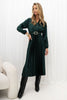  Cocktail dress model 232425 Rue Paris 