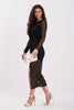  Evening dress model 232427 Rue Paris 