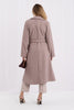  Coat model 232414 Rue Paris 