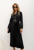  Cocktail dress model 232421 Rue Paris 