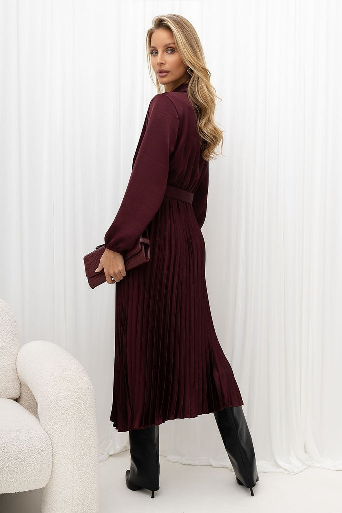  Cocktail dress model 232424 Rue Paris 
