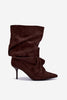  Heel boots model 232443 Step in style 