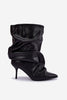  Heel boots model 232444 Step in style 