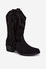  Heel boots model 232449 Step in style 
