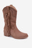  Heel boots model 232450 Step in style 