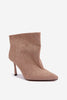  Heel boots model 232456 Step in style 