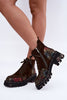  Heel boots model 232462 Step in style 