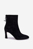  Heel boots model 232463 Step in style 