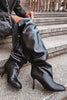  Heel boots model 232471 Step in style 