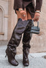  Heel boots model 232472 Step in style 