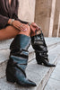  Heel boots model 232474 Step in style 