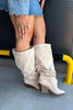  Heel boots model 232475 Step in style 