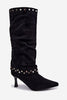  Heel boots model 232480 Step in style 