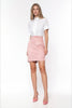  Short sleeve shirt model 232486 Nife 