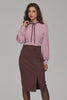  Skirt model 232487 Nife 