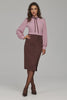  Skirt model 232487 Nife 