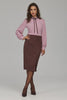  Long sleeve shirt model 232489 Nife 