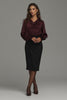  Blouse model 232491 Nife 