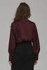  Blouse model 232491 Nife 